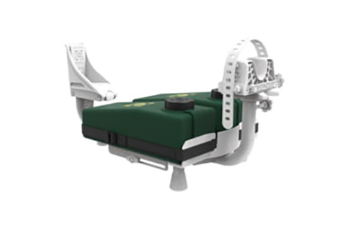 Caldwell Lead Sled Weight Reservoir offers unmatched stability, reduces recoil, and enhances accuracy, built from durable materials for long-lasting performance.