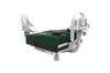 Caldwell Lead Sled Weight Reservoir offers unmatched stability, reduces recoil, and enhances accuracy, built from durable materials for long-lasting performance.