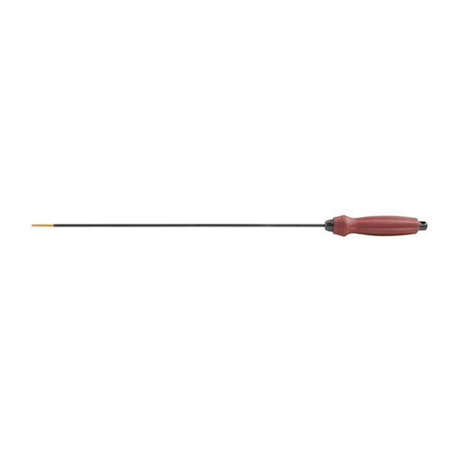 Deluxe Carbon Fiber Chamber Rod Kit od TIPTON nabízí ergonomickou rukojeť a optimalizovanou délku 20" pro efektivní čištění AR a bolt-action pušek.