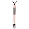 BOG CLD-2 Camo Legged Devil Bipod offers rock-steady support with Rapid Lock leg adjustment and cushioned grips, perfect for tough environments.