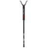 BOG Havoc Series Monopod offers lightweight portability, durable stability, quick deployment with twist-style leg locks, and 360-degree shooting comfort for hunters.