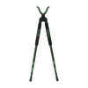 BOG Havoc Series Shooting Stick offers lightweight portability, quick deployment with twist-style leg locks, and 360° shooting comfort for stable ambush situations.