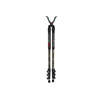 BOG Adrenaline Switcheroo Bipod offers unmatched portability and stability with lever leg locks, retractable foot spikes, and the versatile Switcheroo® system for quick accessory changes.