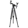 BOG FieldPod offers lightweight portability, stability, and versatility for all hunting positions, ensuring comfort during long waits for the perfect shot.