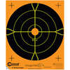 Caldwell Orange Peel® Targets feature dual-color flake-off technology for visible hits, easy target acquisition, and are available in various sizes at an affordable price.