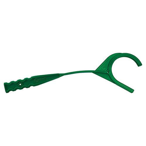 Caldwell® Clay Launcher offers hours of shooting fun with its simple one-piece design, making it easy for anyone to fling clay targets with durable construction.