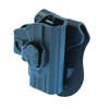 Caldwell Tac Ops holsters offer custom fit, reinforced polymer construction, trigger guard retention, and ergonomic design for extreme comfort and durability.