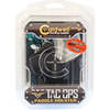 Caldwell Tac Ops holsters offer custom fit, trigger guard retention, extreme comfort, and robust carry belts, perfect for any handgun owner.