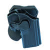 Caldwell Tac Ops holsters offer custom fit, trigger guard retention, ergonomic comfort, and robust duty belts, ensuring reliable and stylish carry for any handgun owner.