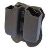 Caldwell Tac Ops holsters offer custom fit, trigger guard retention, ergonomic comfort, and heavy-duty belts, perfect for every handgun owner.
