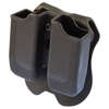 Caldwell Tac Ops holsters and magazine pouches offer custom fit, trigger guard retention, ergonomic comfort, and robust carry belts for all handgun owners.