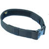 Caldwell Tac Ops Duty Belt offers robust comfort and style, designed to support various handguns while ensuring reliable retention and all-day wear.