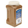 Frankford Arsenal Walnut Hull Media effectively cleans brass better than corn while providing a reusable plastic container for convenience and storage.