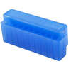 Frankford Arsenal Ammo Boxes are durable, see-through, and available in various sizes and colors, making ammo storage and identification effortless.