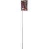 Tipton MAX Force Carbon Fiber Cleaning Rod offers a patent pending sliding handle for precise force application, preventing bending or breaking during cleaning.