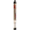 Tipton Deluxe Carbon Fiber Cleaning Rod offers durability, no-scratch cleaning, ergonomic handle, and versatility for rifles, pistols, and shotguns.