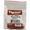 Tipton Best Bore Brushes offer superior cleaning with 20% more bristles, a durable brass core, and military-grade quality, perfect for maintaining your firearms.