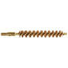 Tipton® Best Bore Brushes offer unmatched quality with 20% more bristles, a solid brass core, and military-grade specifications for optimal gun maintenance.