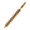 Tipton® Best Bore Brushes offer 20% more bristles, a durable brass core, and meet military specs, making them ideal for serious shooters and gun maintenance.