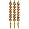Tipton Best Bore Brushes offer unmatched quality with 20% more bristles, a solid brass core, and military-grade design for optimal gun maintenance.