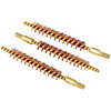 Tipton Best Bore Brushes offer unmatched quality with 20% more bristles, a durable brass core, and military-grade specifications for optimal gun maintenance.
