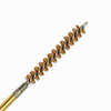 Tipton Rifle Bronze Bore Brushes, 3pk, are essential for effective firearm cleaning, featuring durable bronze construction for all calibers, ensuring optimal performance.
