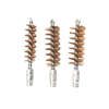 Tipton Rifle Bronze Bore Brushes are essential for effective cleaning, offering durability and quality for 270/7mm calibers in a convenient 3-pack.