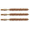 Tipton Rifle Bronze Bore Brushes are perfect for cleaning your firearms, featuring high-quality bronze construction for effective removal of fouling in 35 / 9mm calibers.