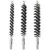 Tipton Nylon Bore Brushes provide effective cleaning for your firearms, featuring durable nylon bristles designed for all calibers, ensuring optimal maintenance.
