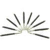 Tipton Nylon Bore Brushes are perfect for efficient firearm cleaning, offering durable quality in both nylon and bronze for every caliber. Essential for every gun owner!