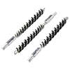 Tipton Nylon Bore Brushes, 3 pk, are perfect for cleaning your firearms, offering durability and effectiveness for 35 / 9mm calibers, ensuring top performance.