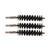 Tipton Nylon Bore Brushes in a 3 pack are perfect for maintaining your firearms, offering durability and effectiveness for thorough cleaning of 44 caliber barrels.