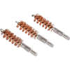 Tipton Handgun Bronze Bore Brushes provide superior cleaning for 476/480 caliber firearms, ensuring optimal performance with durable bronze construction.
