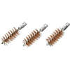 Tipton Shotgun Bronze Bore Brushes offer superior cleaning for 12 gauge shotguns, ensuring optimal performance with high-quality bronze construction.