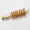 Tipton Shotgun Bronze Bore Brushes are perfect for effective cleaning of your shotgun, featuring durable bronze bristles for every 28 gauge firearm.