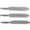 Tipton Bore Mop, 3 pk, offers ultra-absorbent 100% cotton mops that efficiently apply solvents and lubes, perfect for cleaning fouled bores in 8mm-375 caliber.