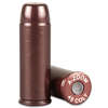 Tipton Snap Caps protect your firing pin, allow safe trigger pull adjustments, and help release hammer spring tension when storing your revolver.