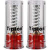 Tipton Snap Caps prevent damage to firing pins, ideal for trigger adjustments and releasing hammer spring tension while storing your shotgun.