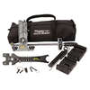 Wheeler Delta Series AR Armorers Essentials Kit offers 7 precision tools for AR-15/M16 maintenance and builds, all in a durable carry case for easy transport.
