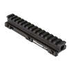 Wheeler Delta Series Pic Rail Riser .7" ensures precise optic height for perfect co-witness alignment with scopes and Night Vision Devices, enhancing shooting accuracy.