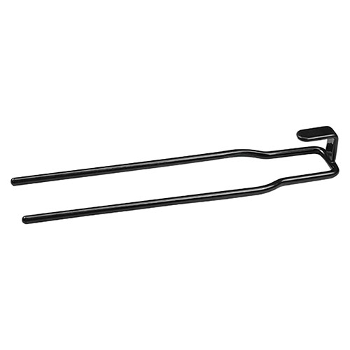 Wheeler AR-15 Delta Ring Tool simplifies handguard removal with one-handed Delta Ring compression, featuring a durable vinyl coating and a robust welded steel bracket.