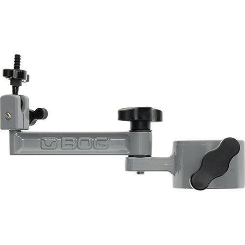 BOG Farmhand T-Post Camera Mount offers a sturdy solution for capturing game footage in hard-to-reach areas, with adjustable angles for perfect shots.
