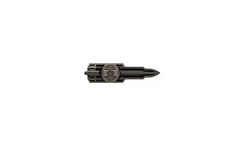 Frankford Arsenal Magnum Carrier Assembly allows for efficient bullet pulling of cartridges up to 338 Lapua length, enhancing your reloading experience.