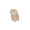 .17-.50 cal Tipton Felt Cleaning Pellets offer superior cleaning with durable, easy-to-use design, ensuring a consistent fit in rifling for optimal performance.