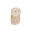 Tipton Felt Cleaning Pellets offer tough, durable cleaning for .17-.50 cal firearms, with a perfect fit in rifling and easier use than patches, plus a nickel plated jag.