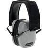 Caldwell Passive Earmuff offers 30dB NRR for maximum hearing protection, comfort padded headband, and compact folding design for all ages.