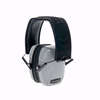 Caldwell Passive Earmuffs offer 30dB NRR for full-size and 24dB NRR for low-profile, ensuring maximum comfort and protection for all ages at the range.