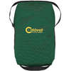 Caldwell Lead Sled Weight Bags securely hold a 25lb bag of lead shot or sand, enhancing stability for your Lead Sled® 3, Solo™ or DFT™ 2 during shooting.