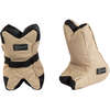 Caldwell DeadShot Tactical Bags provide a stable platform for AR-15 and LR 308 rifles, featuring durable Ballistic Nylon and dual configuration for versatile use.