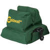 Caldwell DeadShot Shooting Bags offer a versatile and steady shooting solution, easily set up for quick shots, ensuring quality and functionality for every shooter.